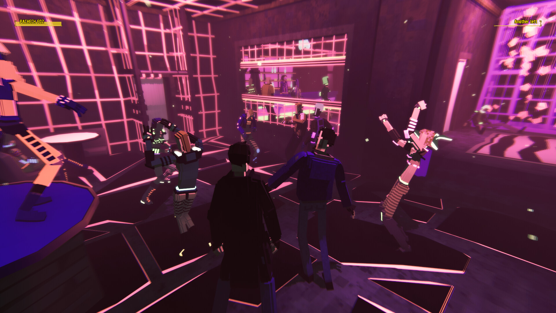 Скриншот: Tell Some Story: Foz