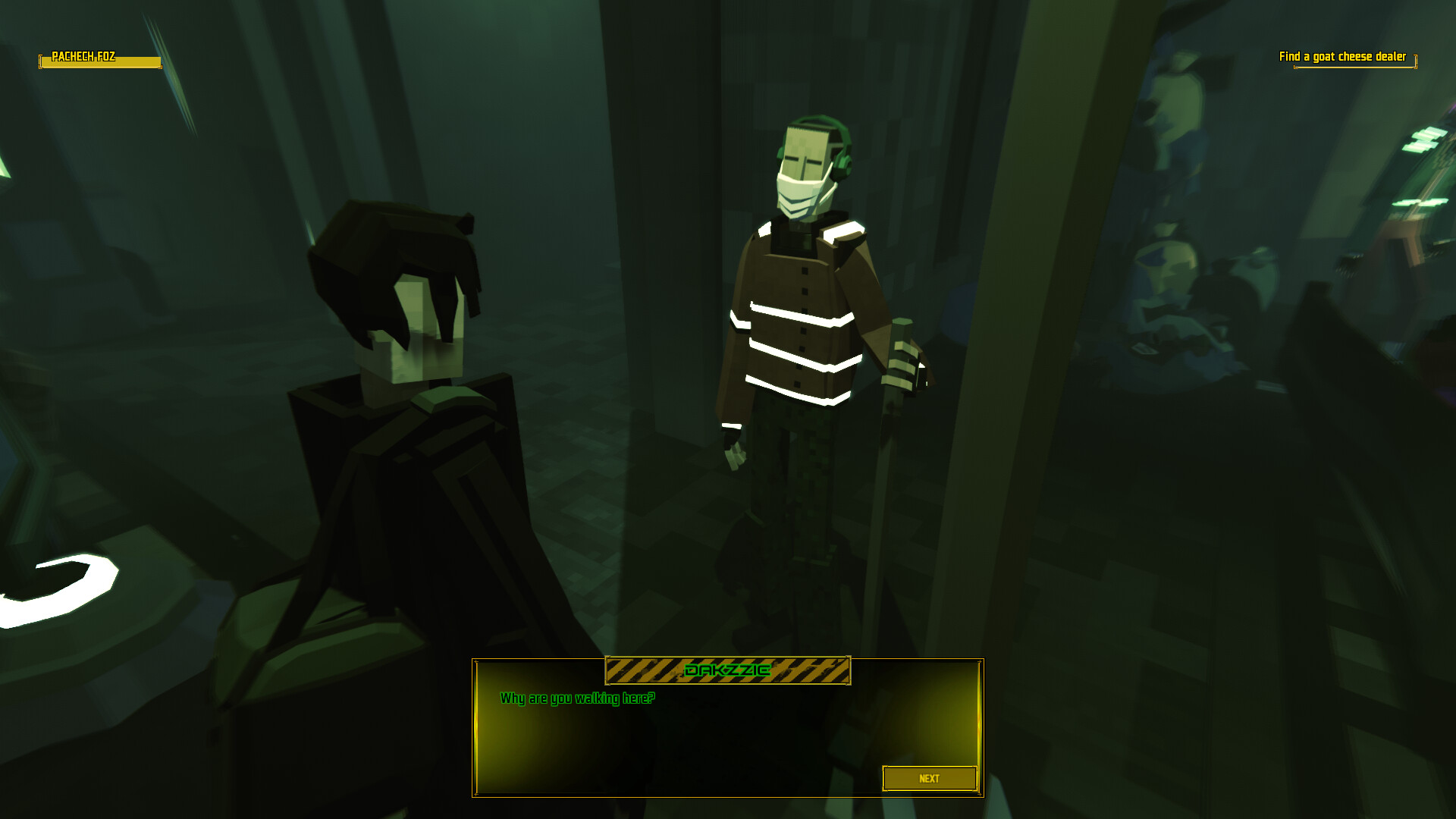 Скриншот 7: Tell Some Story: Foz