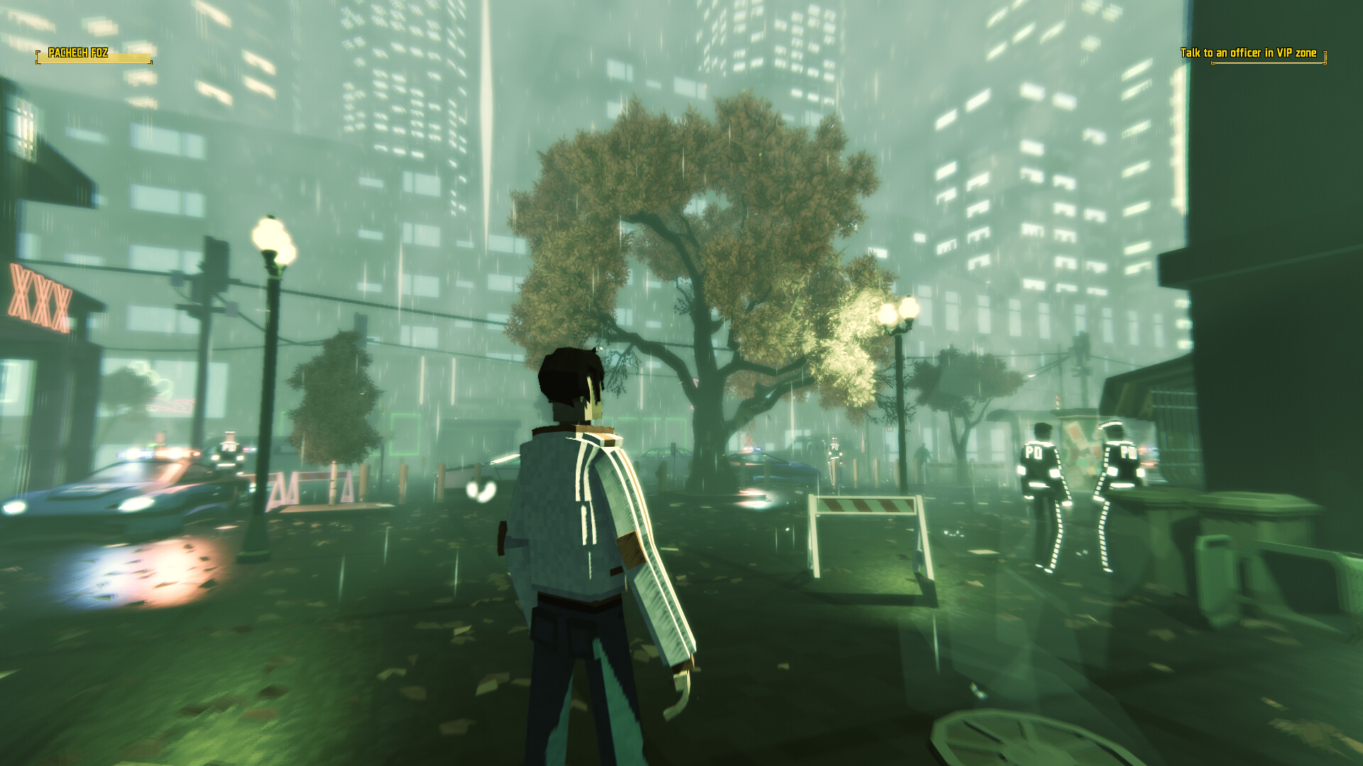 Скриншот 8: Tell Some Story: Foz