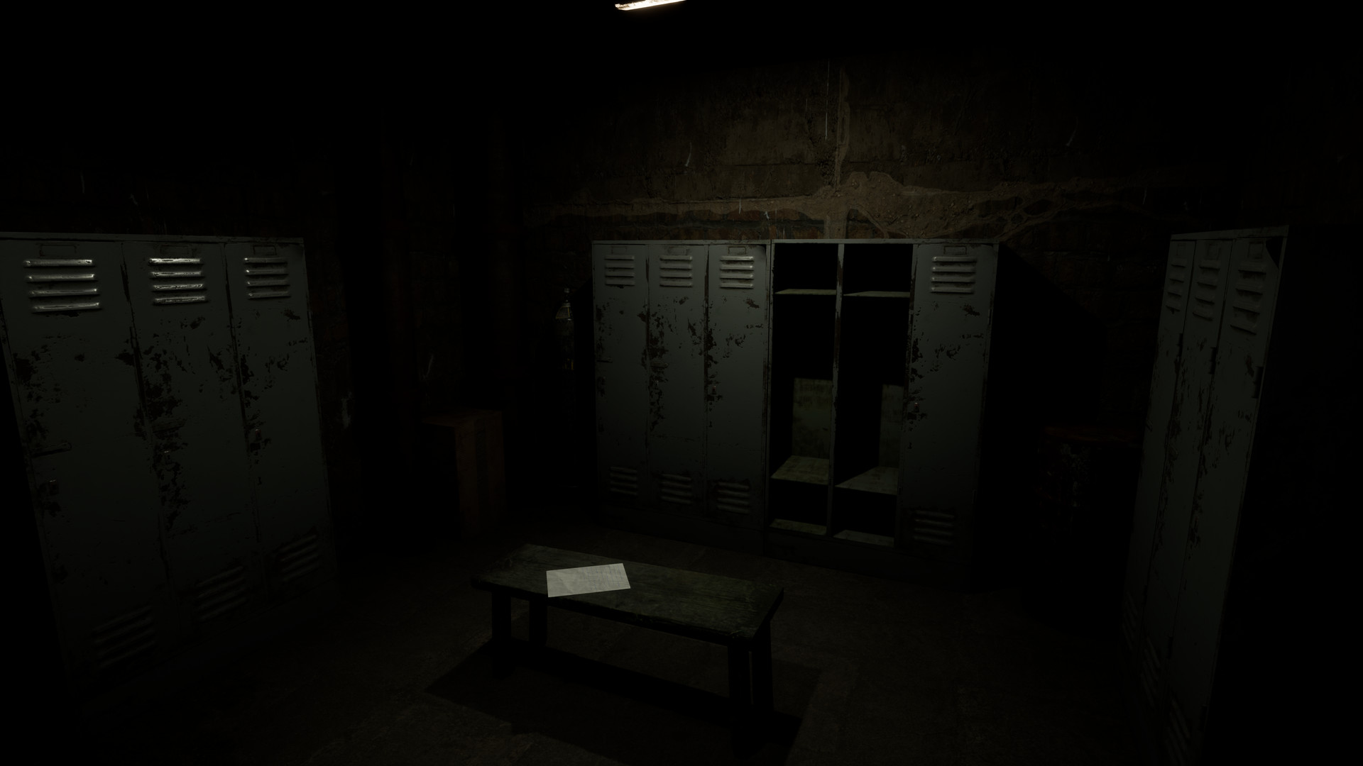 Скриншот 13: OPEN DOOR