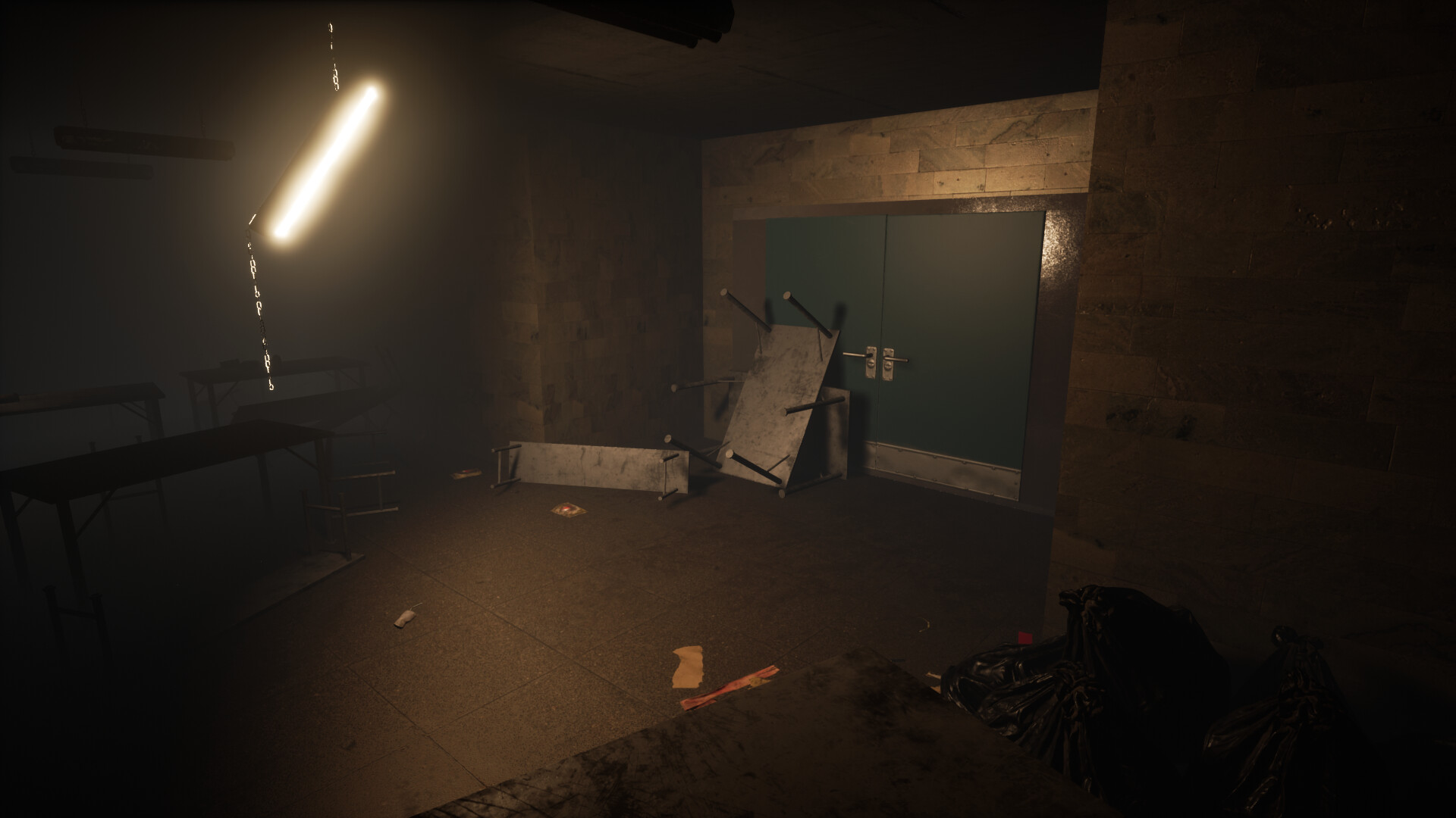 Скриншот 6: OPEN DOOR