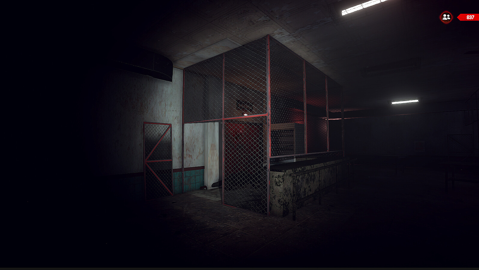 Скриншот: Deadly Broadcast