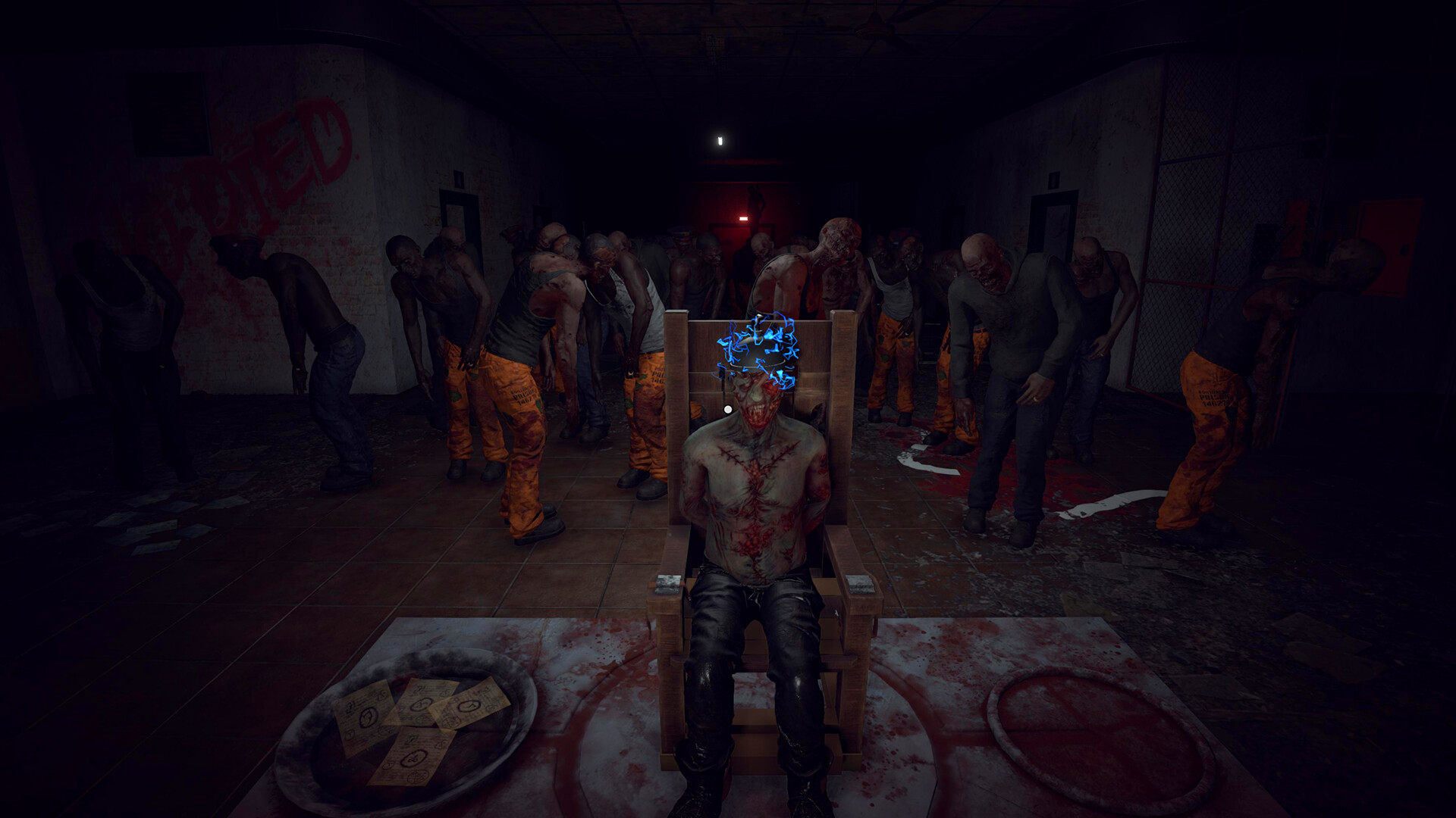 Скриншот 6: Deadly Broadcast