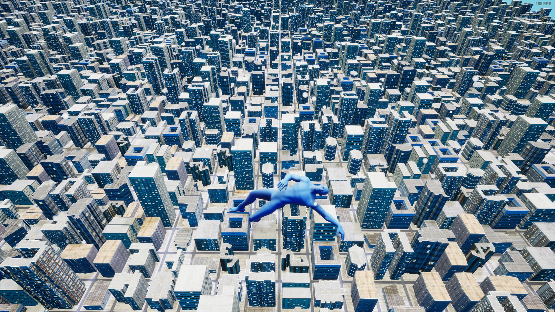 Скриншот 16: Ragdoll: Fall and Destroy