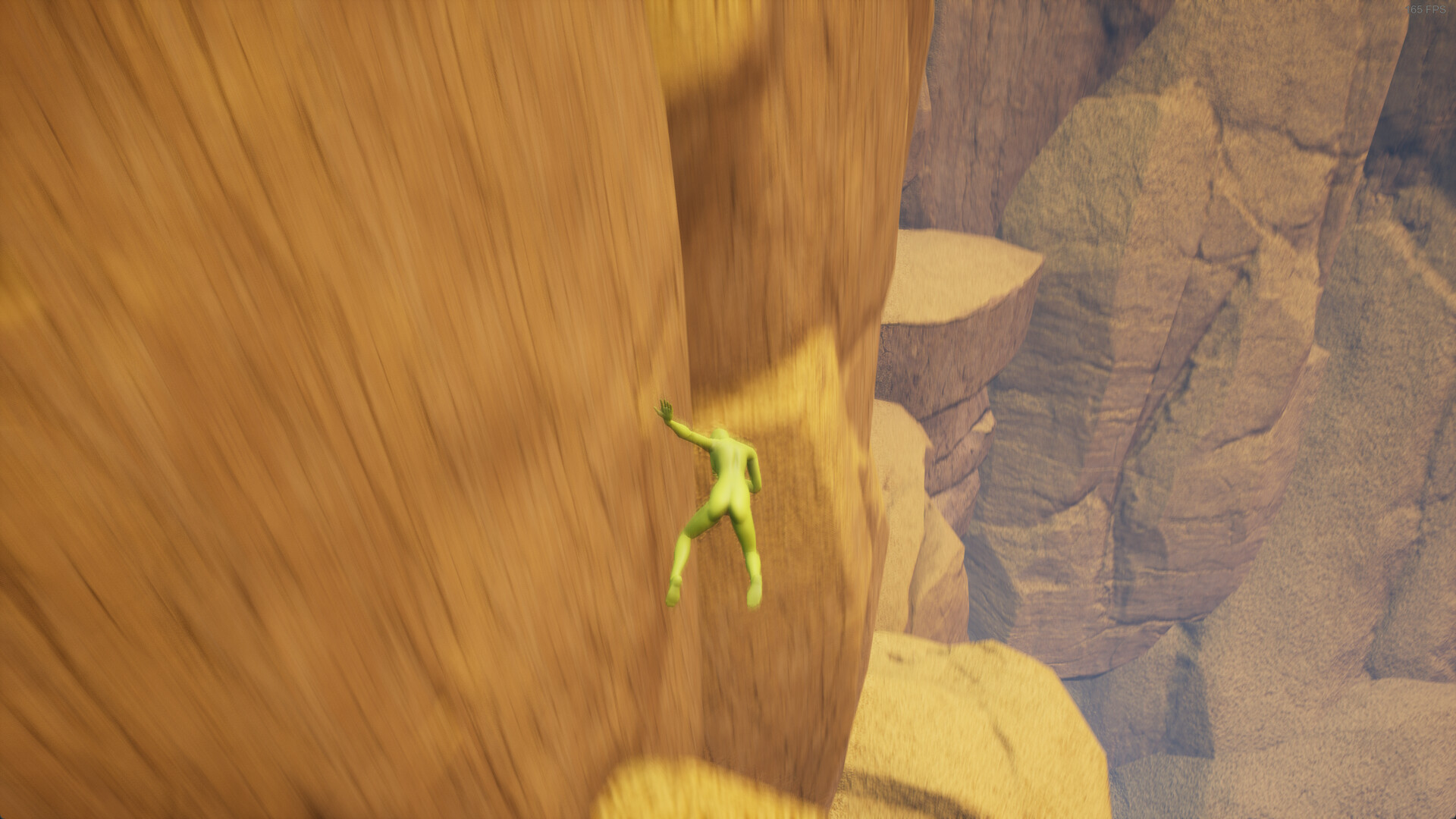 Скриншот 6: Ragdoll: Fall and Destroy