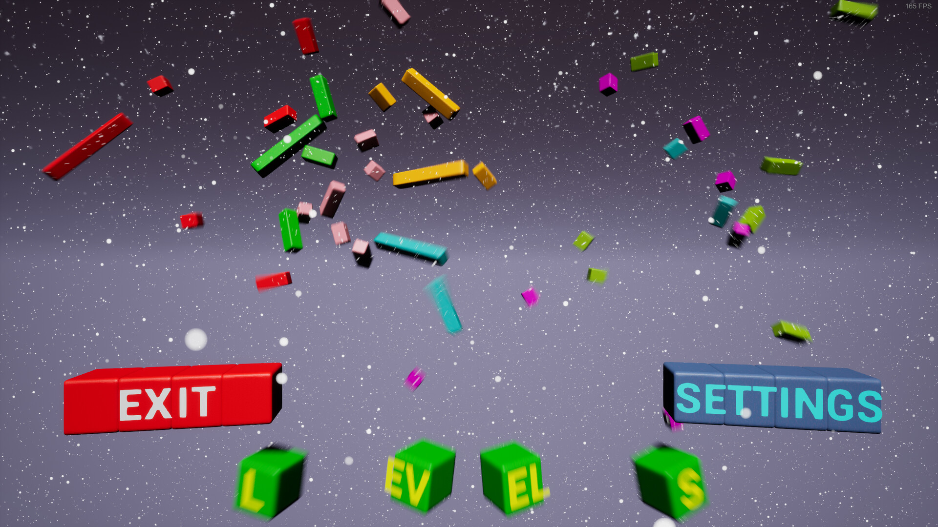 Скриншот 8: Ragdoll: Fall and Destroy