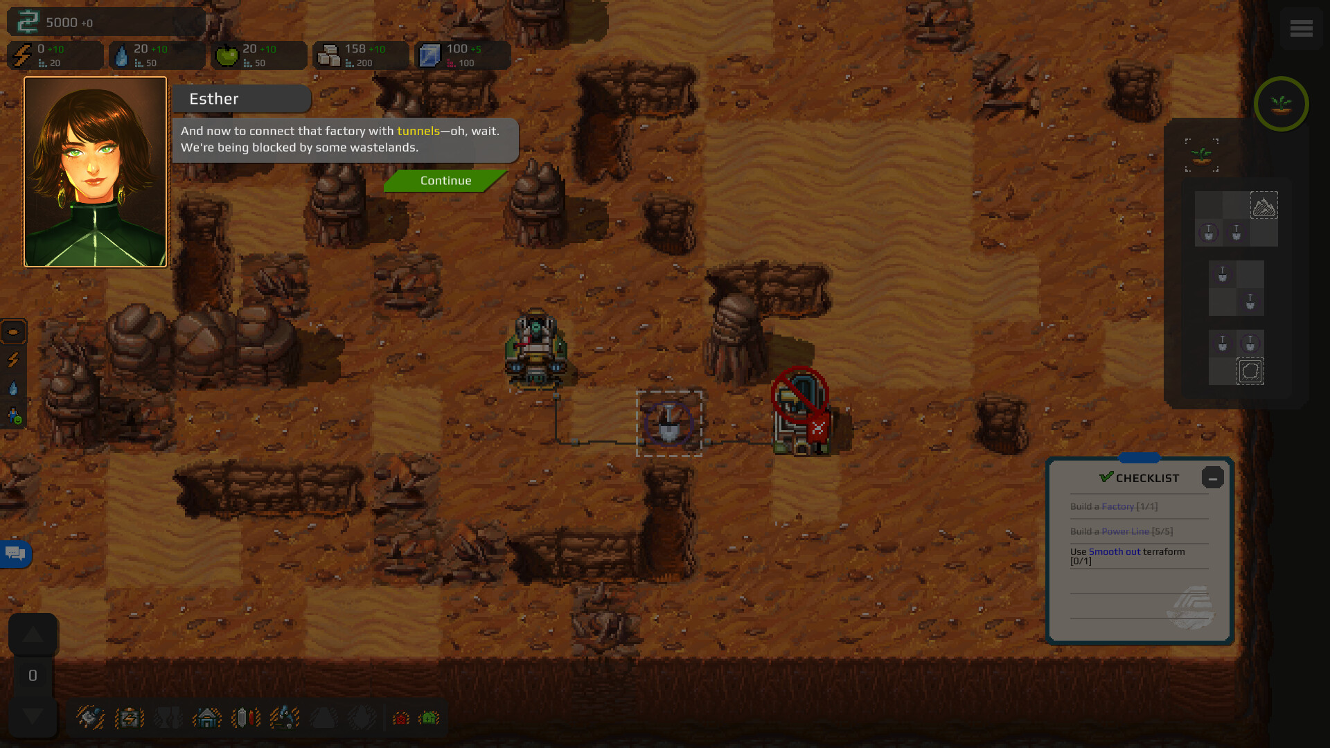 Скриншот 8: Farlanders