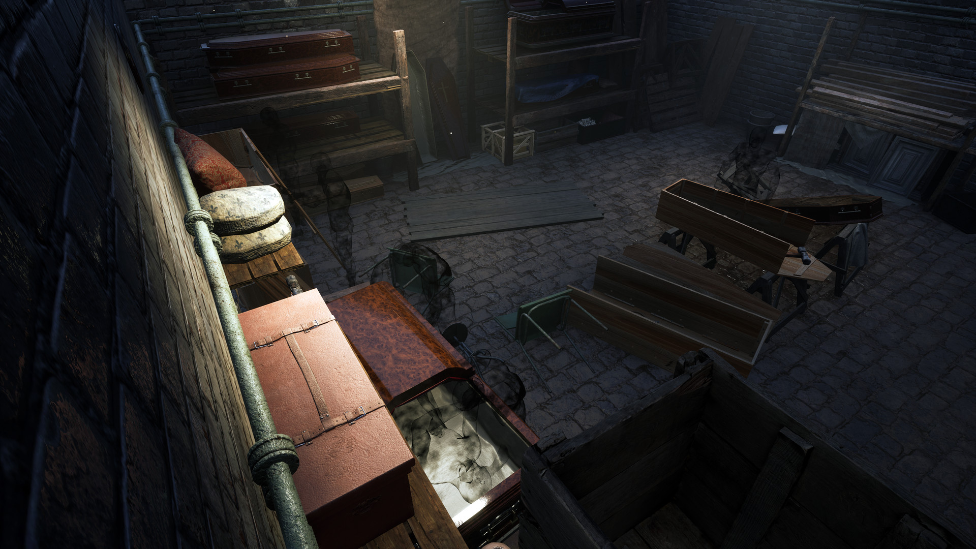 Скриншот 19: WW2 Rebuilder