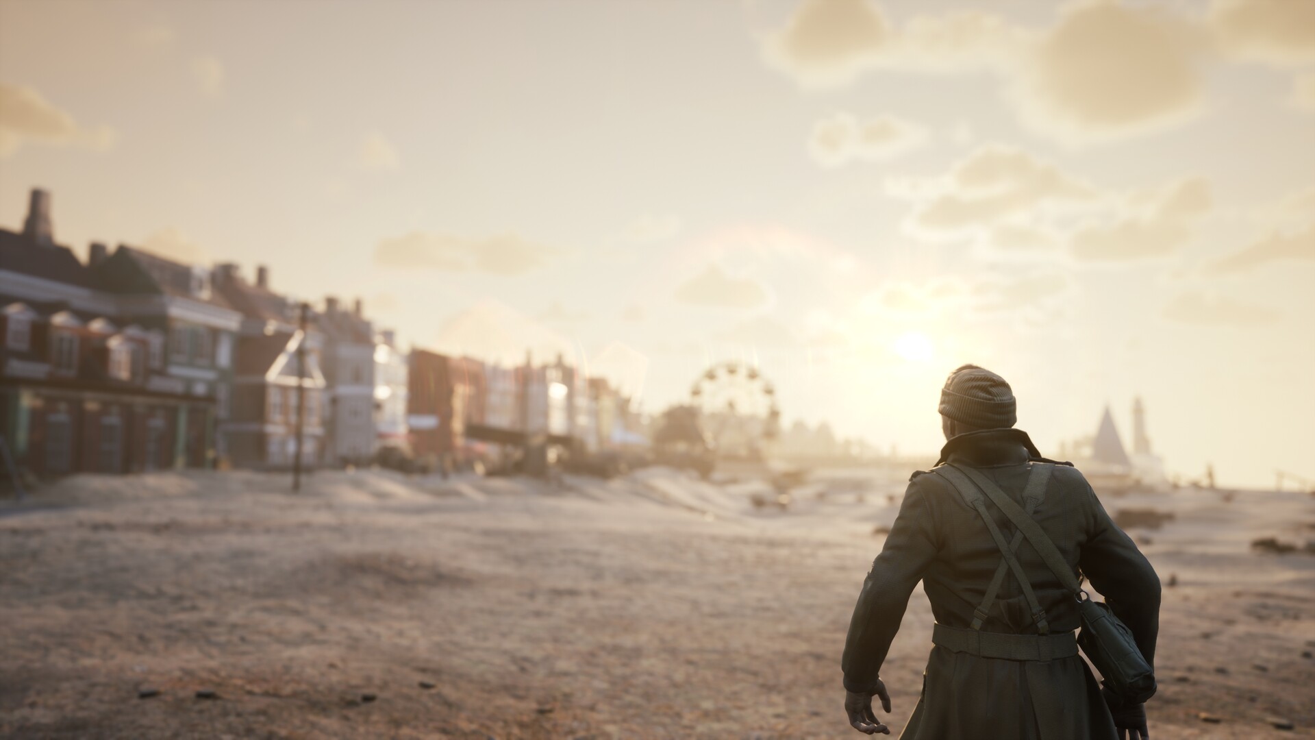 Скриншот 25: WW2 Rebuilder