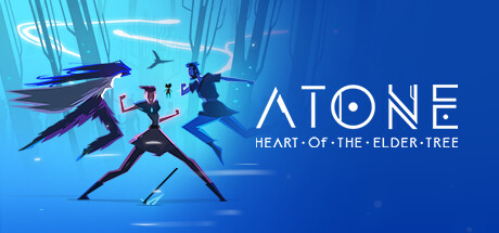 Обложка: ATONE: Heart of the Elder Tree