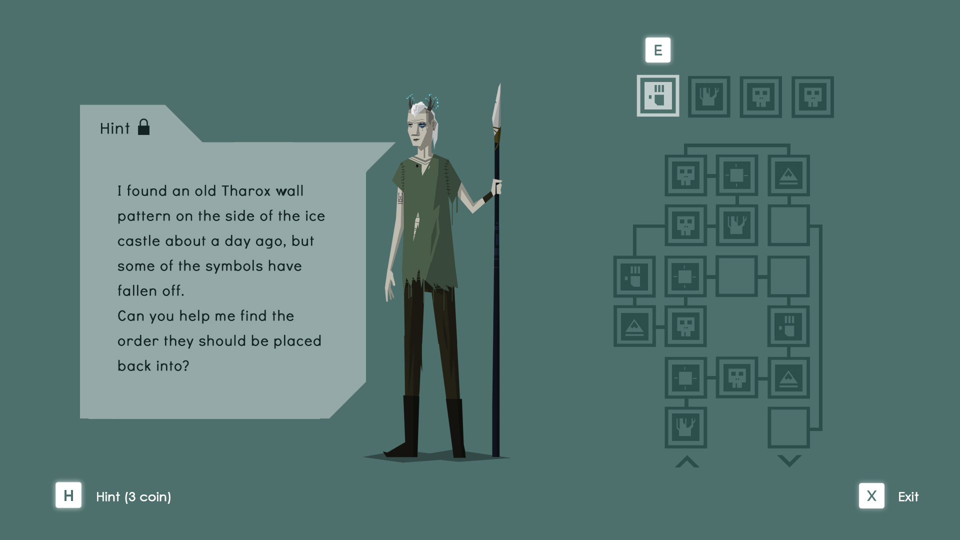 Скриншот 11: ATONE: Heart of the Elder Tree