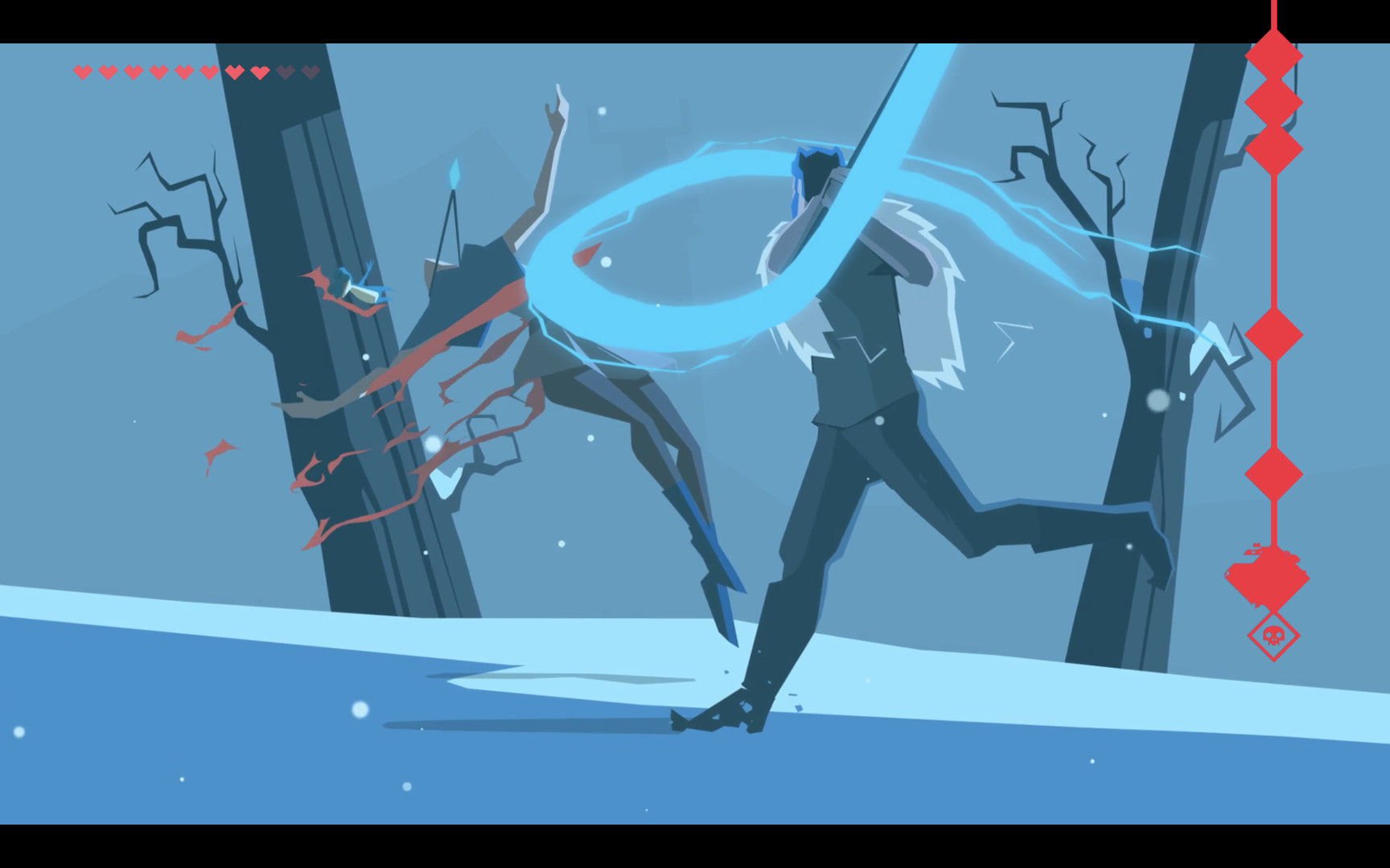 Скриншот: ATONE: Heart of the Elder Tree