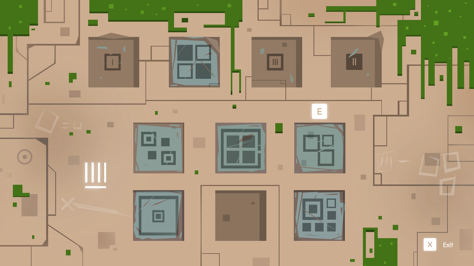 Скриншот 7: ATONE: Heart of the Elder Tree