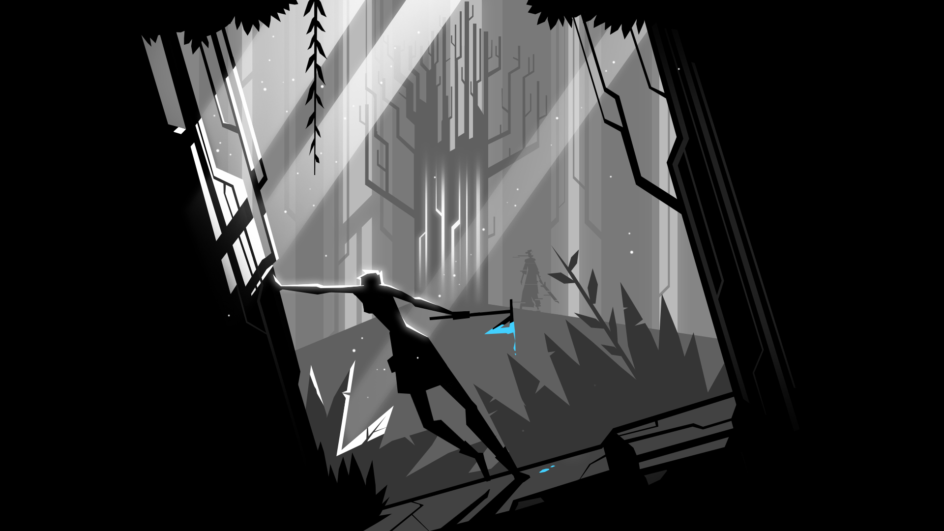 Скриншот 10: ATONE: Heart of the Elder Tree