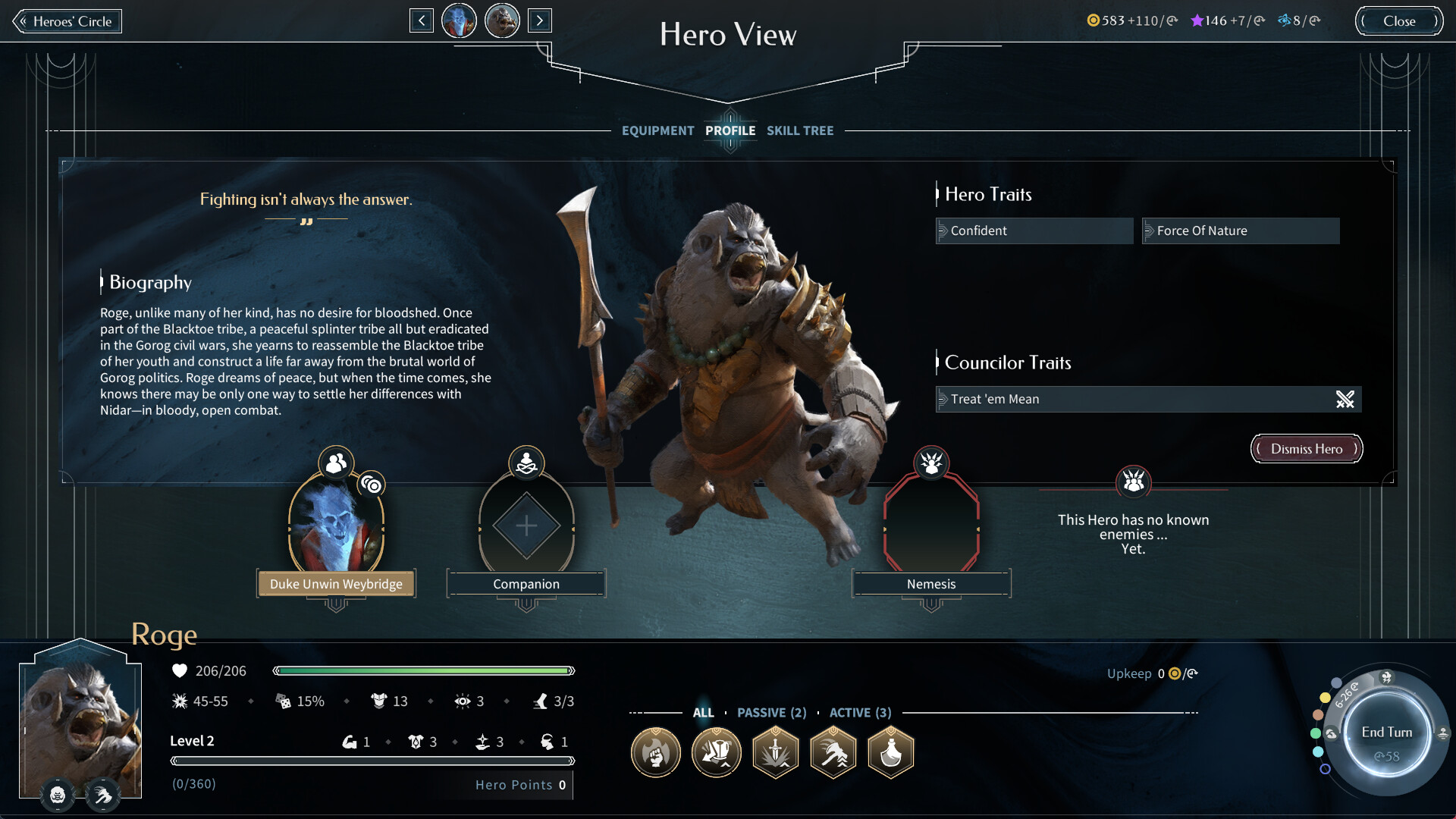 Скриншот 6: ENDLESS™ Legend 2