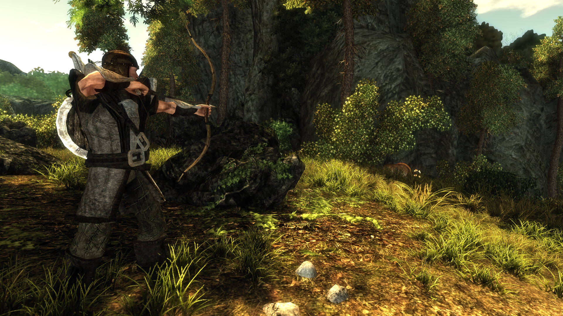 Скриншот 8: Risen