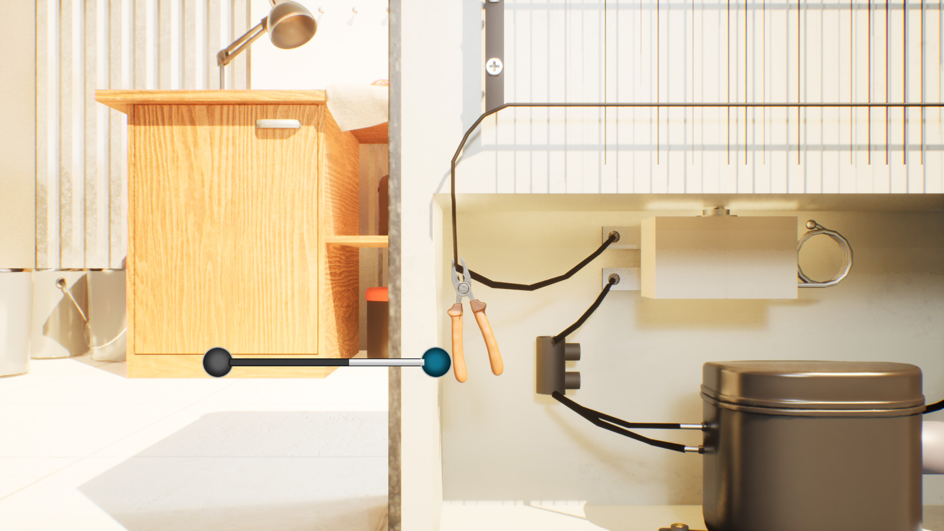 Скриншот: Handyman Corporation