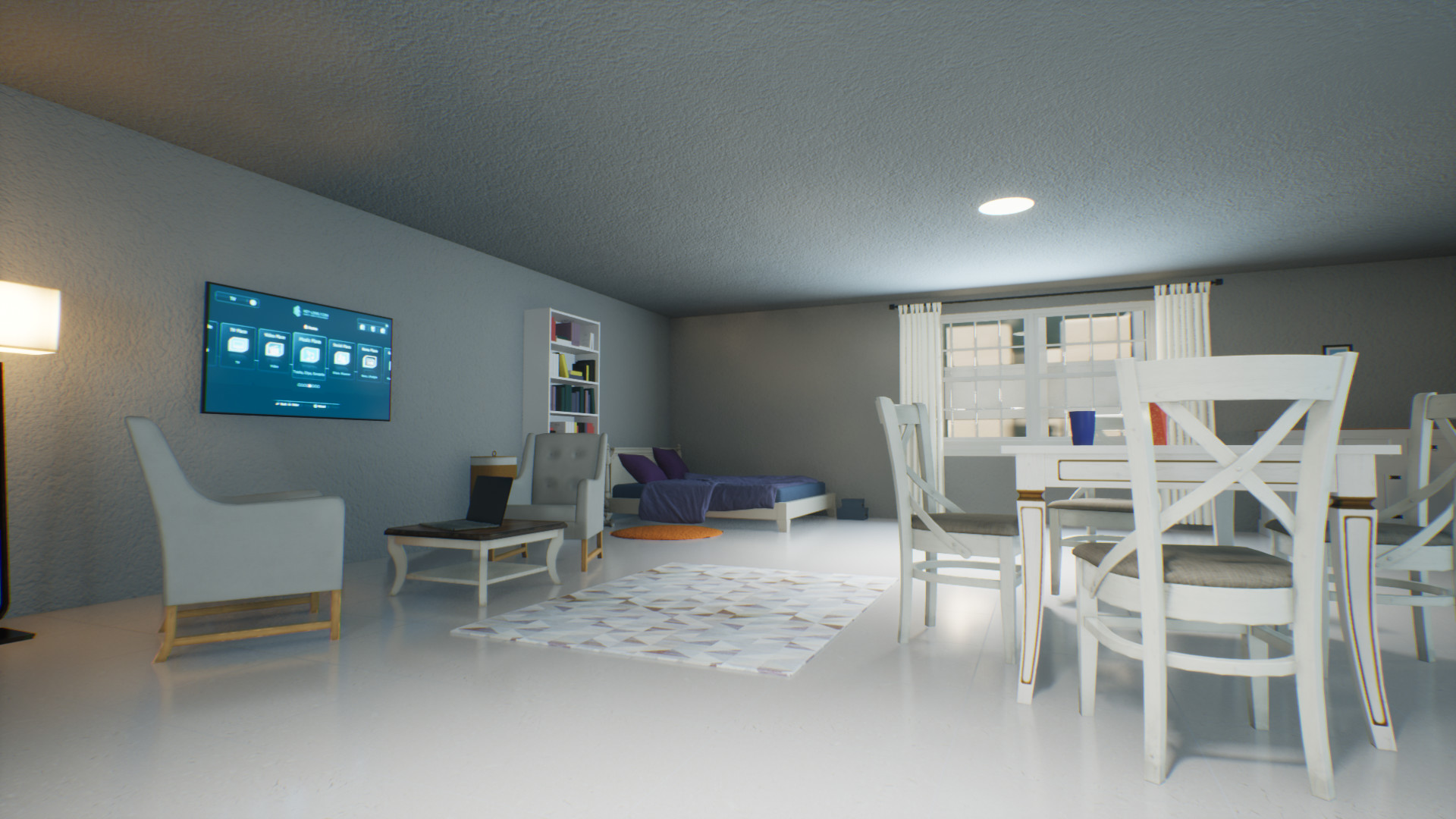 Скриншот 6: Handyman Corporation