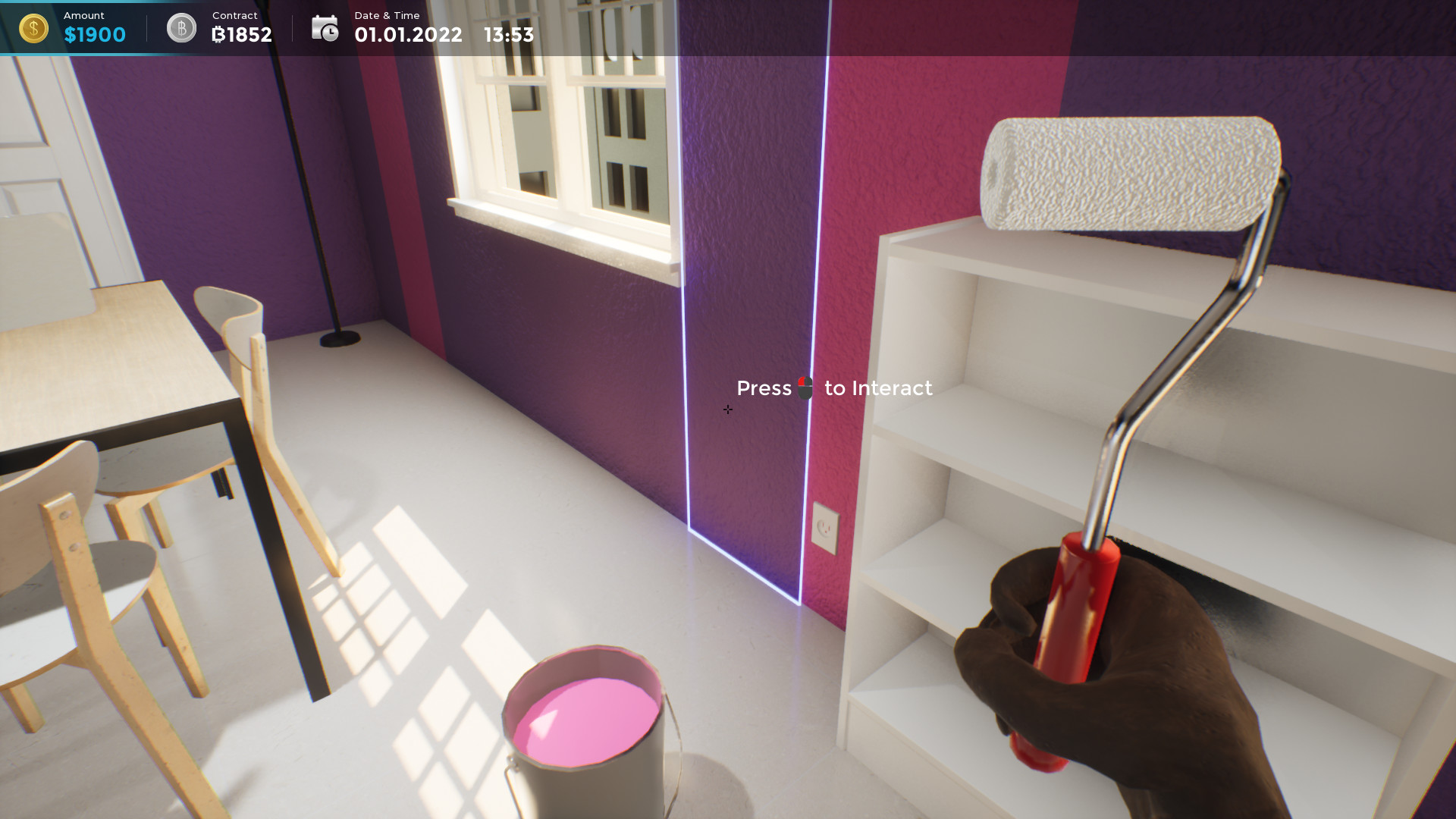 Скриншот 8: Handyman Corporation