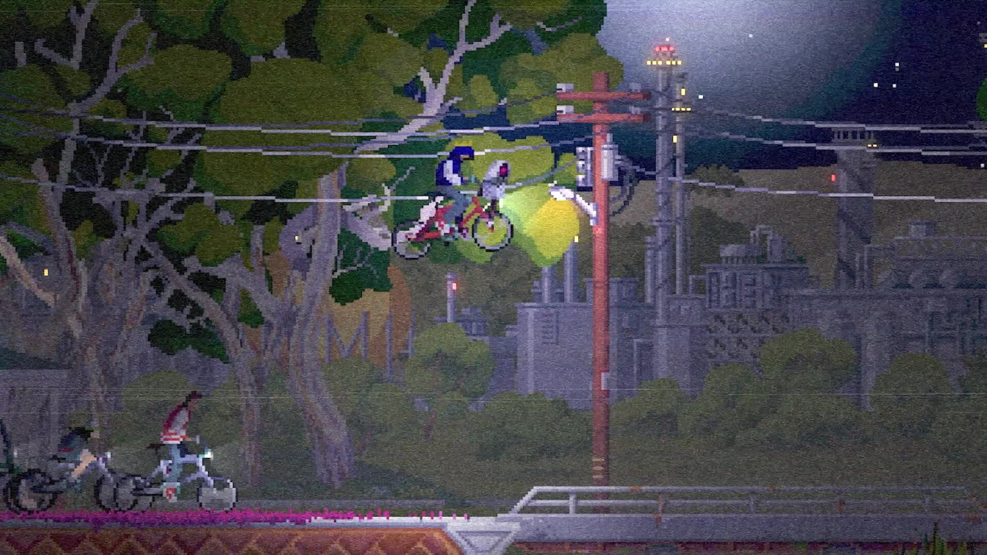 Скриншот: Kingdom Eighties