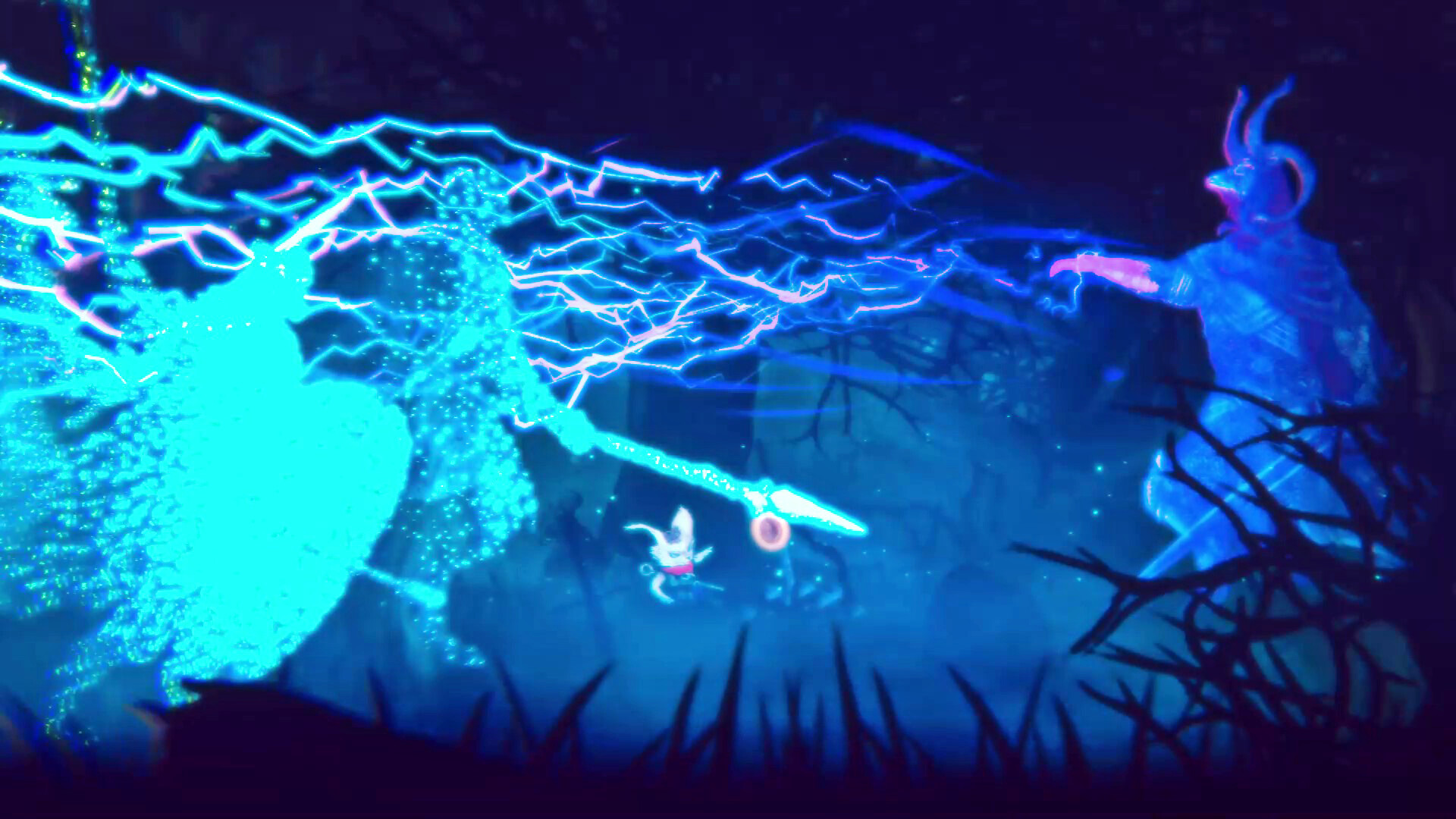 Скриншот 7: The Little Brave