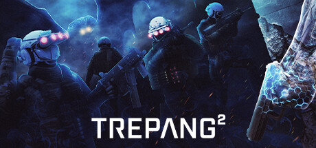 Обложка: Trepang2