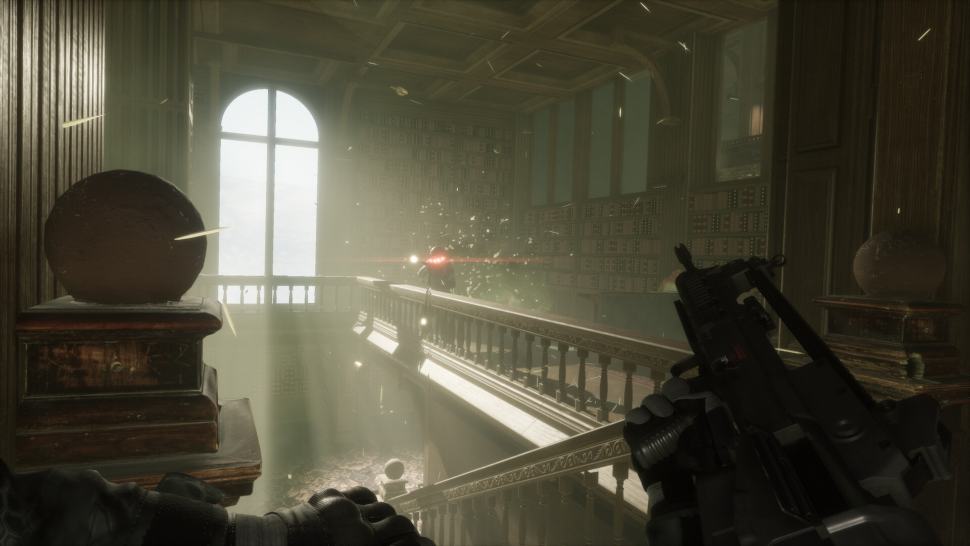 Скриншот 8: Trepang2