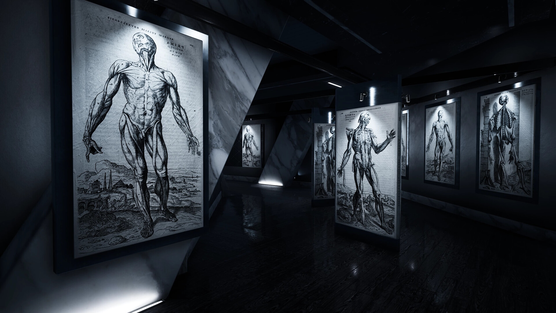 Скриншот 9: Trepang2