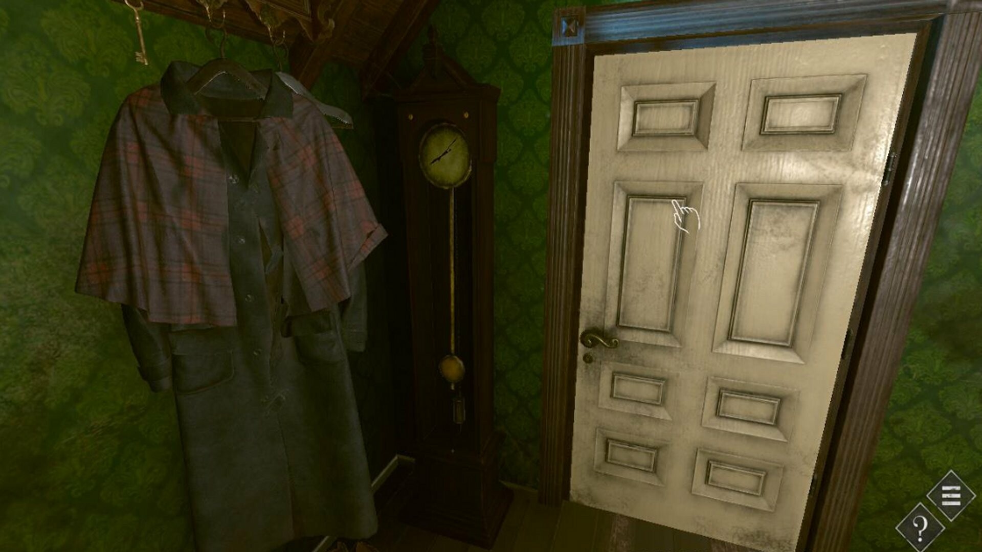 Скриншот 6: Morrok