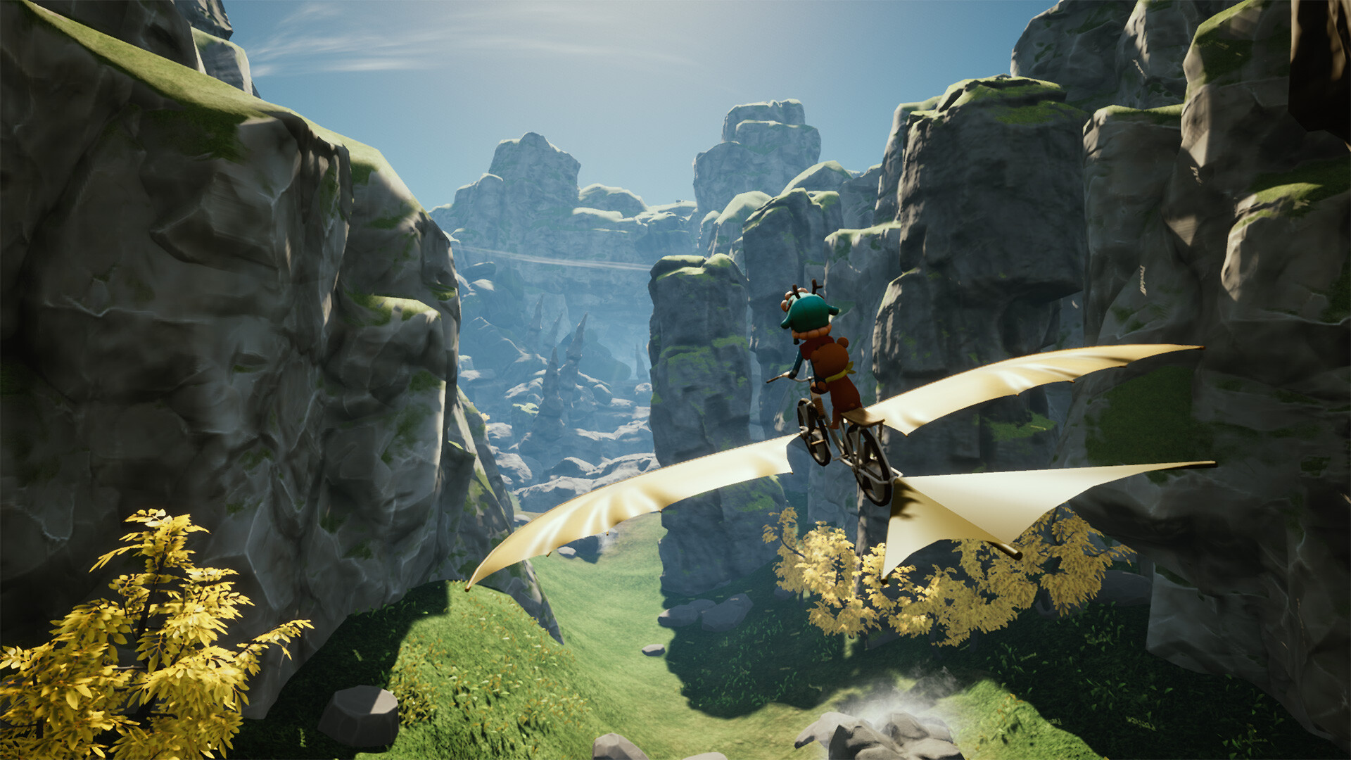 Скриншот: Daydream: Forgotten Sorrow