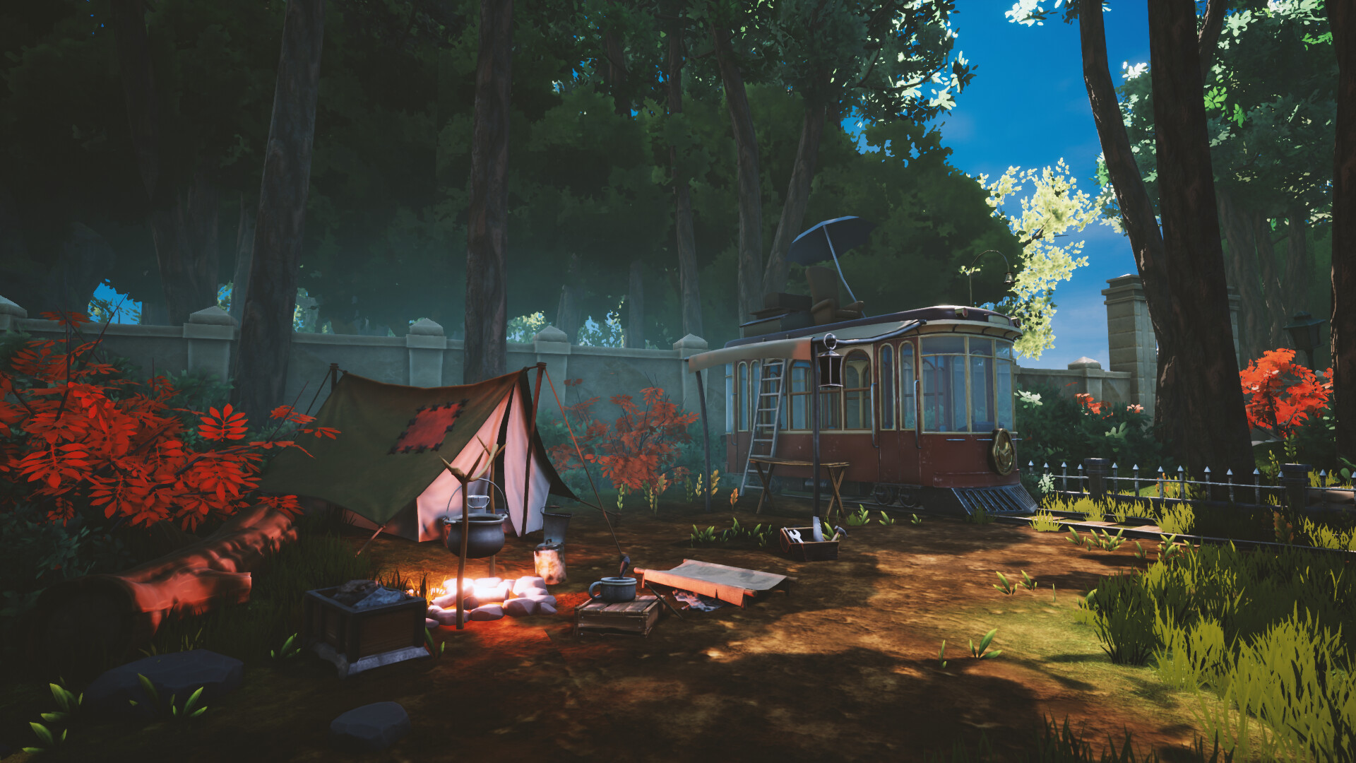 Скриншот 9: Daydream: Forgotten Sorrow