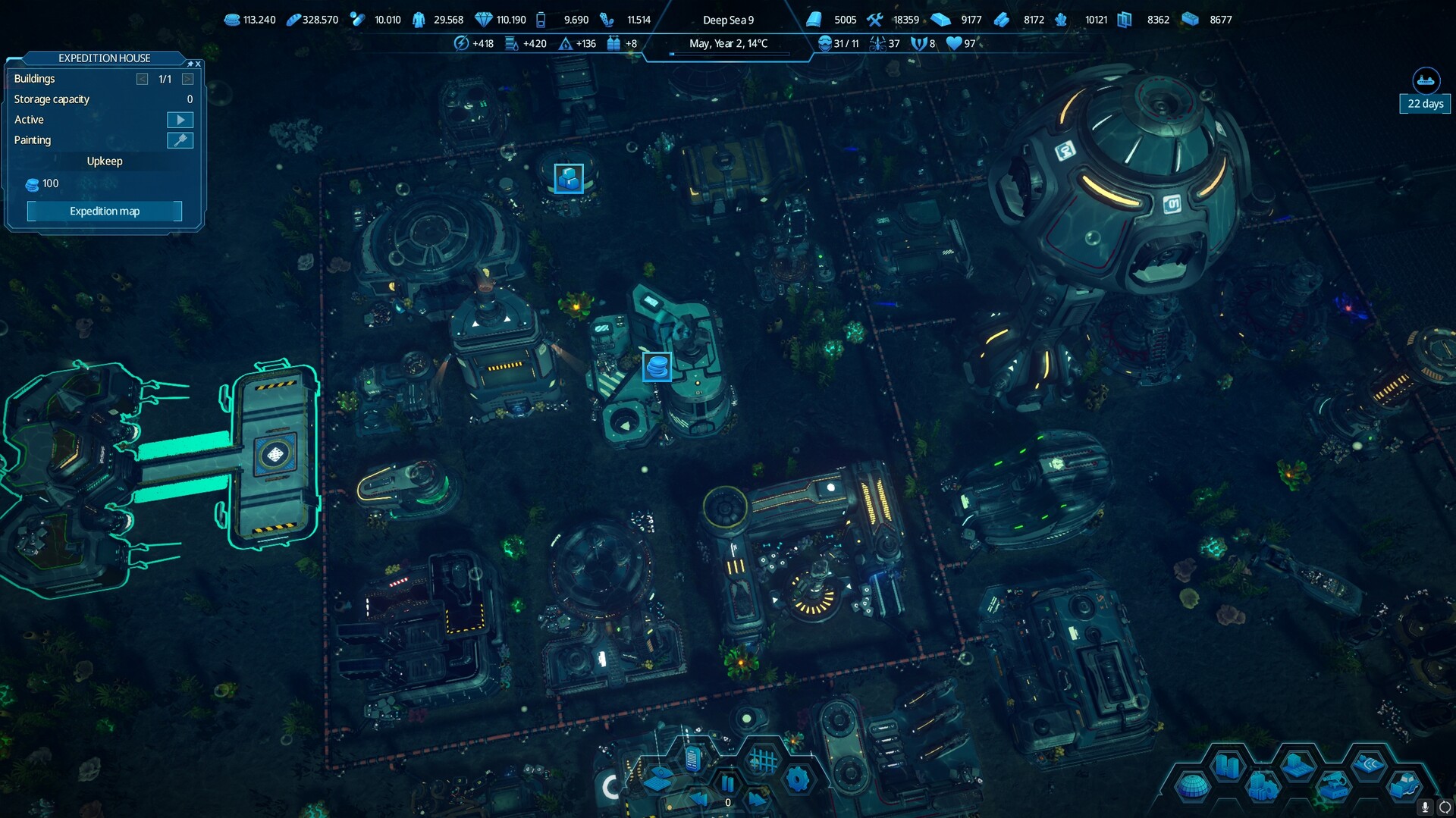 Скриншот 8: Aquatico