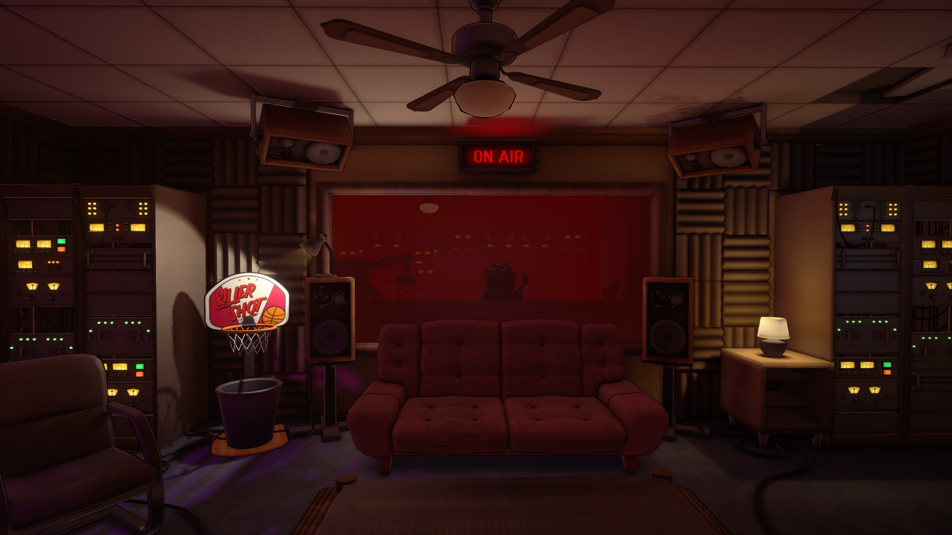 Скриншот 6: Killer Frequency