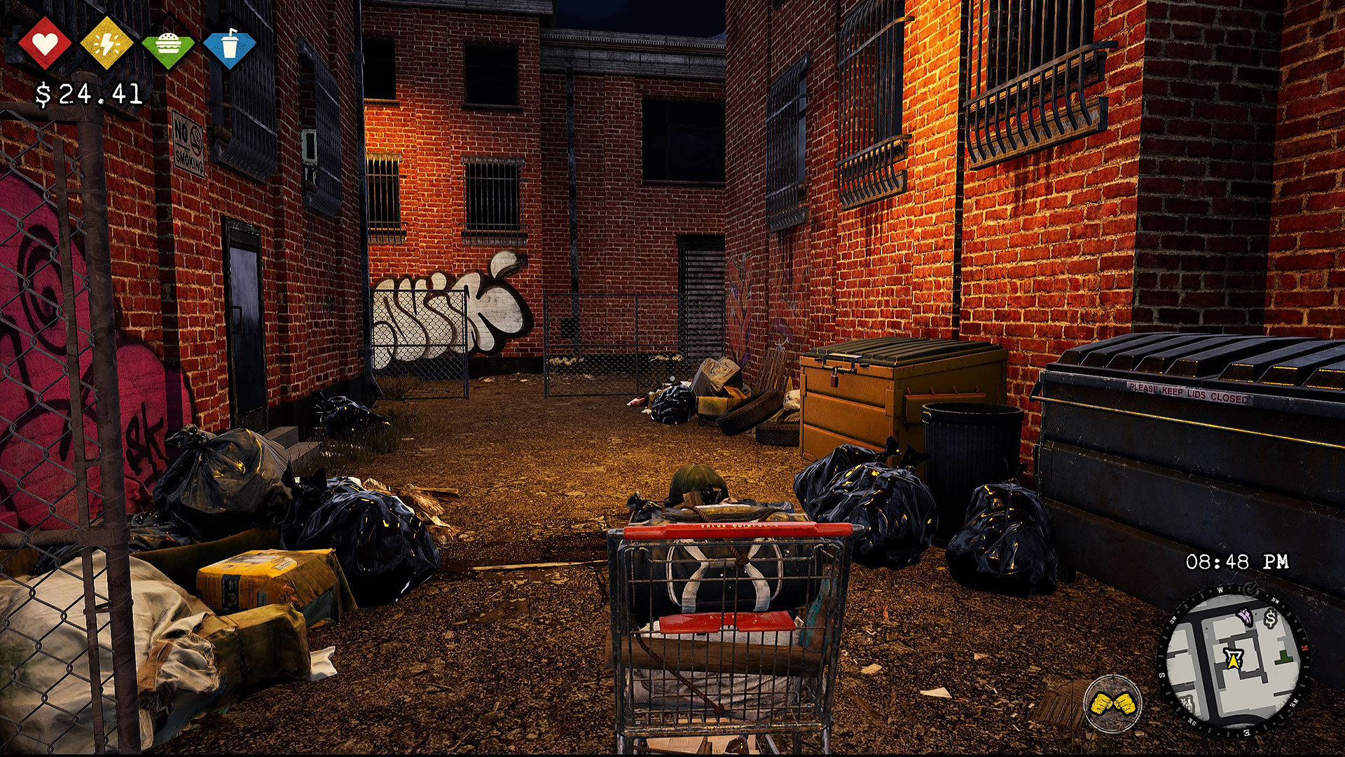 Скриншот 9: Bum Simulator