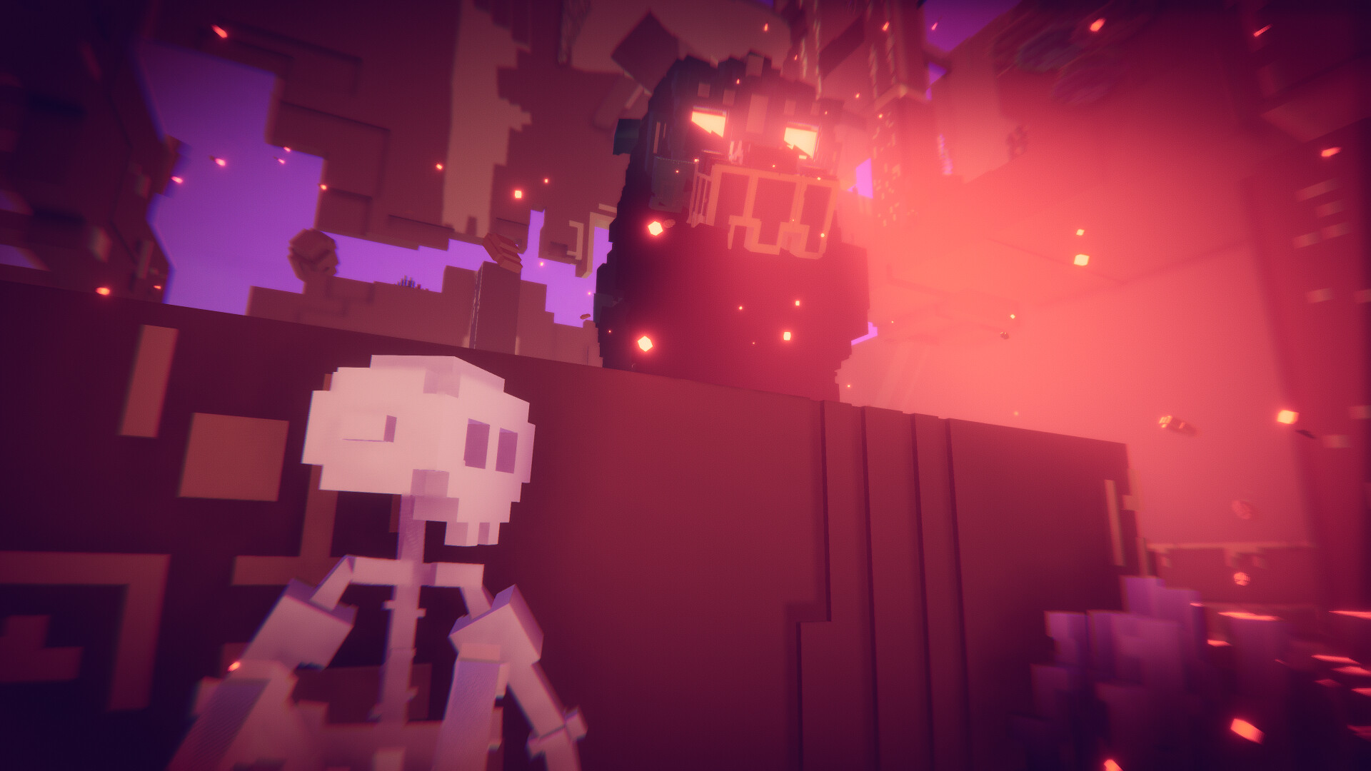 Скриншот 13: DE-EXIT - Eternal Matters