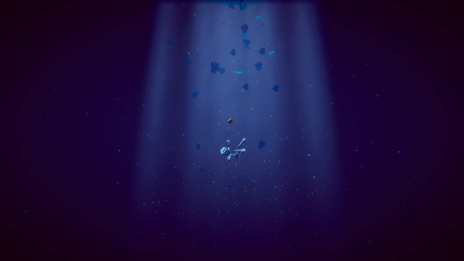 Скриншот 14: DE-EXIT - Eternal Matters