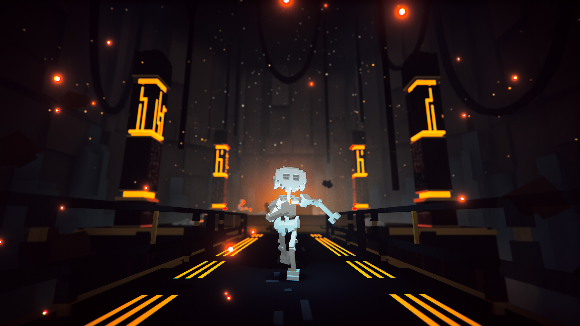 Скриншот 9: DE-EXIT - Eternal Matters