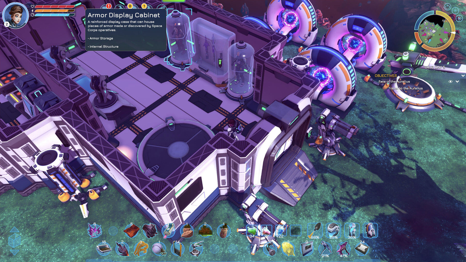 Скриншот 11: Beyond Contact