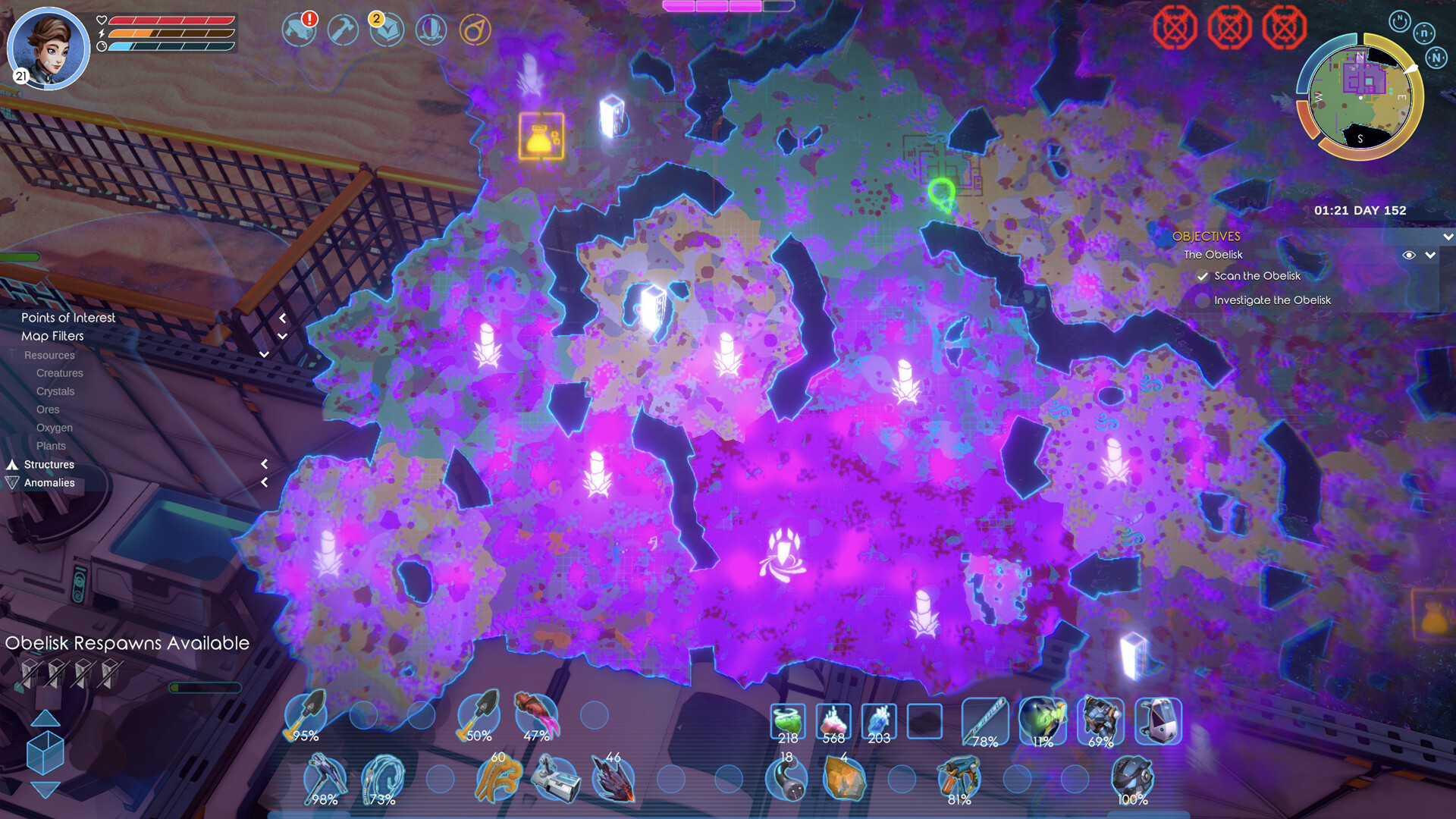 Скриншот 6: Beyond Contact