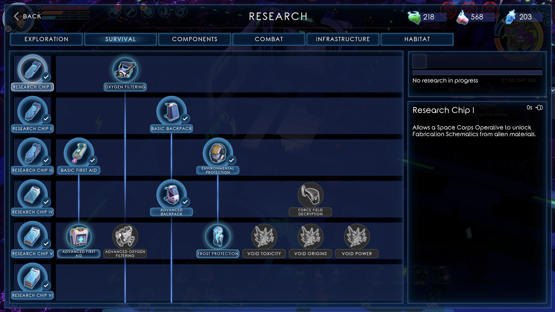 Скриншот 7: Beyond Contact