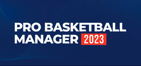 Обложка: Pro Basketball Manager 2023
