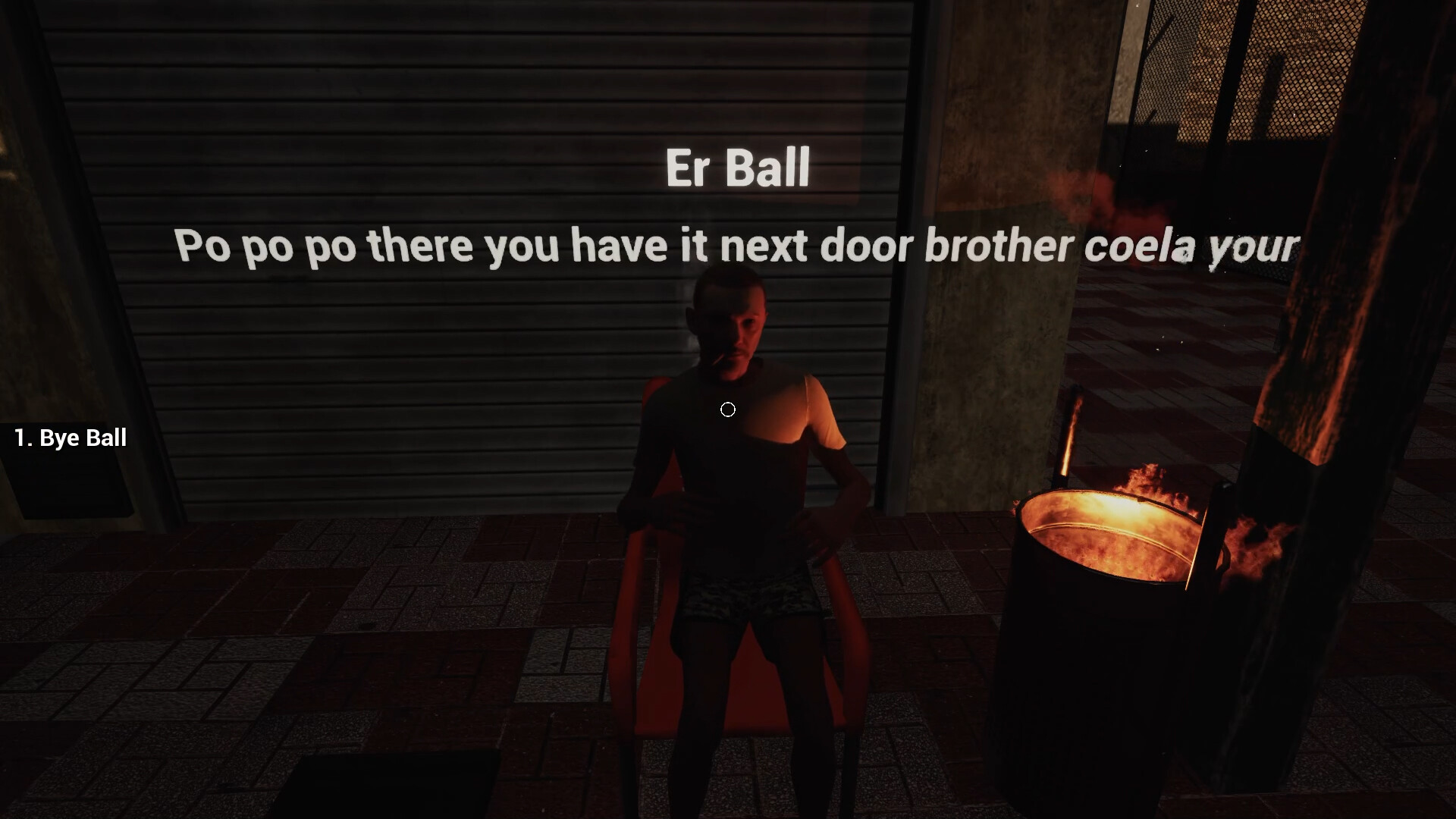 Скриншот 9: Amigo: Kebab Simulator