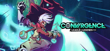 Обложка: CONVERGENCE: A League of Legends Story™