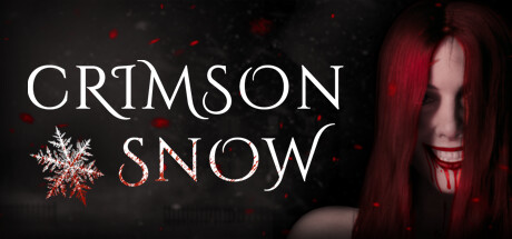 Обложка: Crimson Snow (2023)