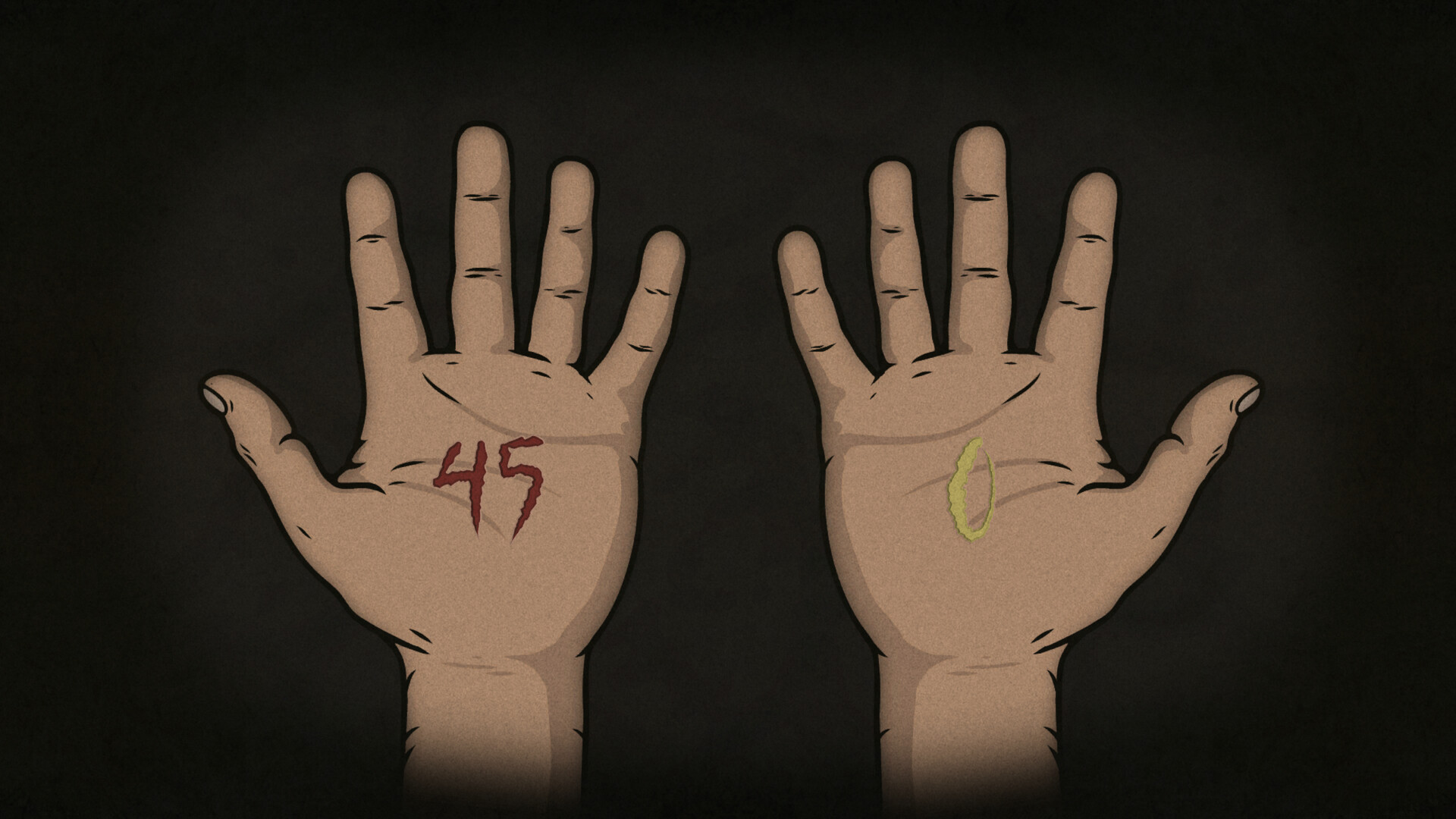 Скриншот: Creepy Tale 3: Ingrid Penance