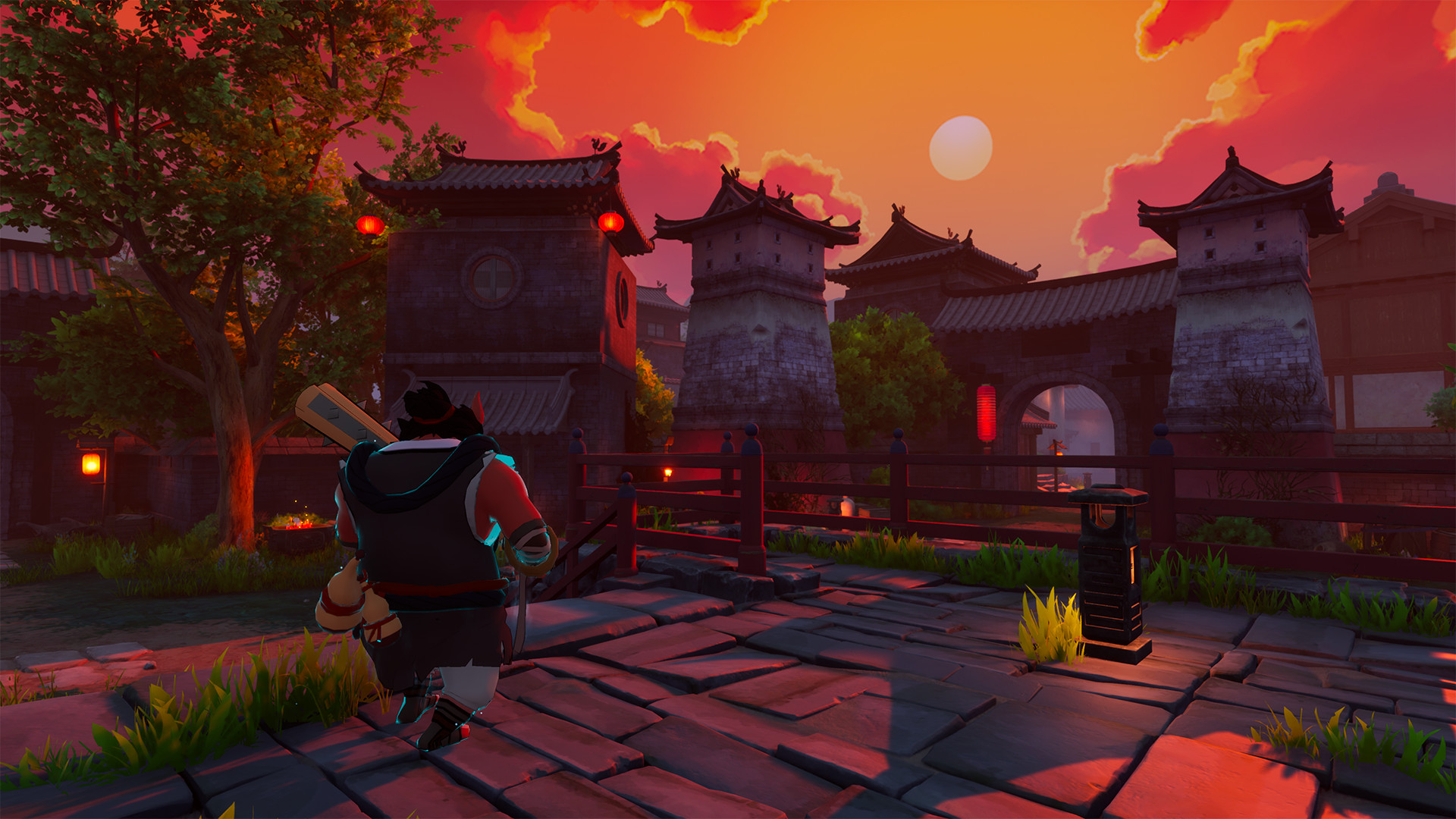 Скриншот 11: Rogue Spirit