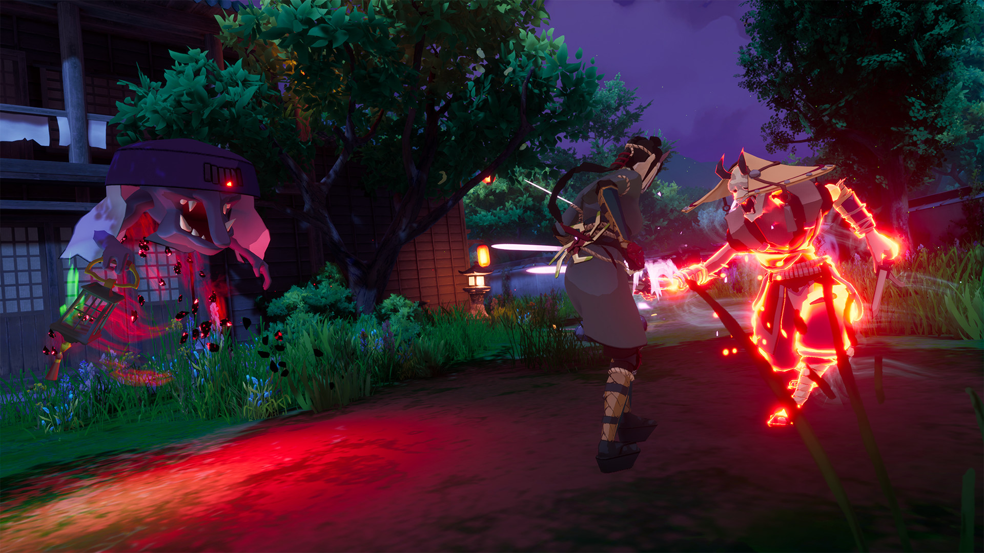 Скриншот 14: Rogue Spirit