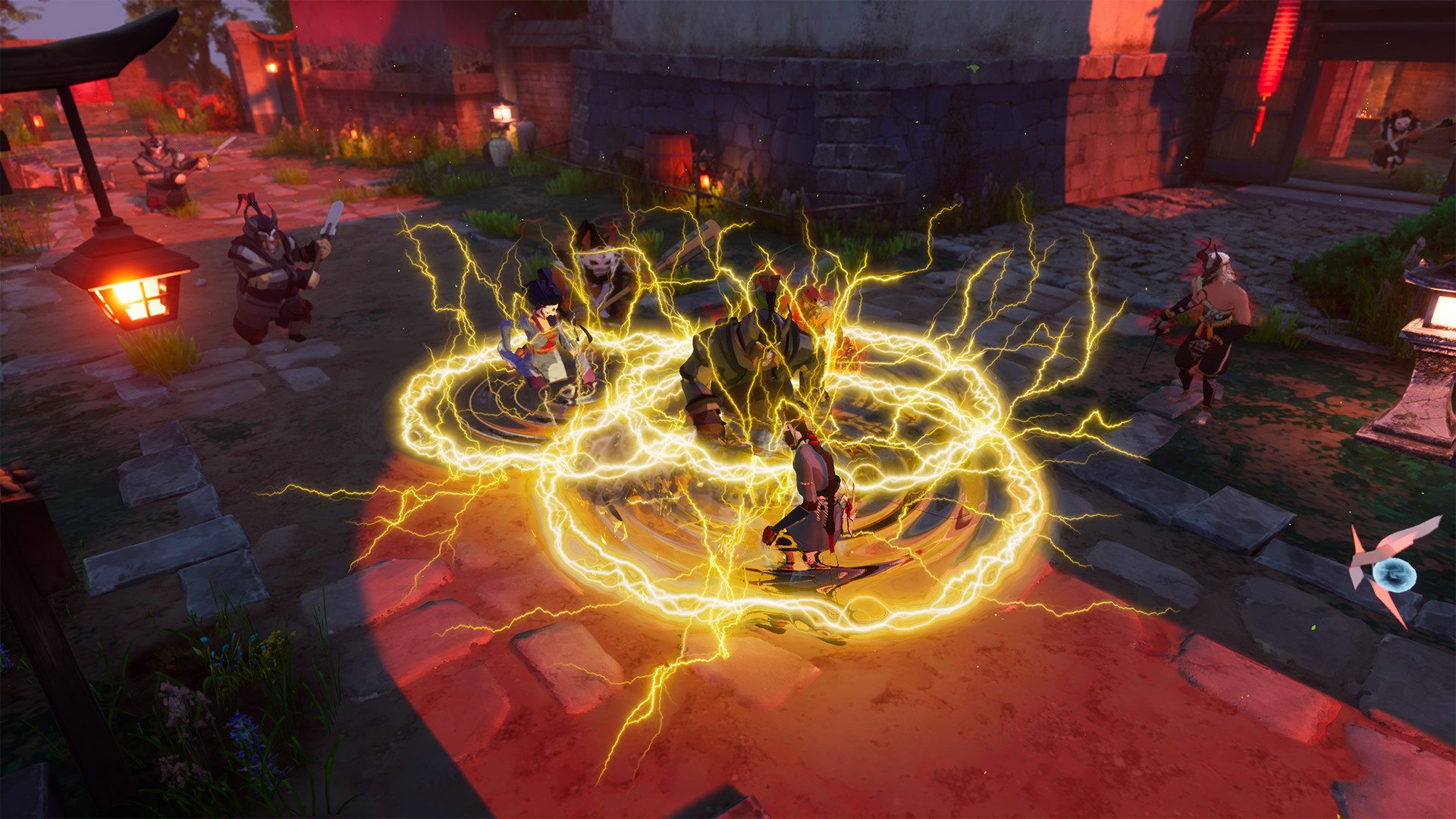 Скриншот 15: Rogue Spirit