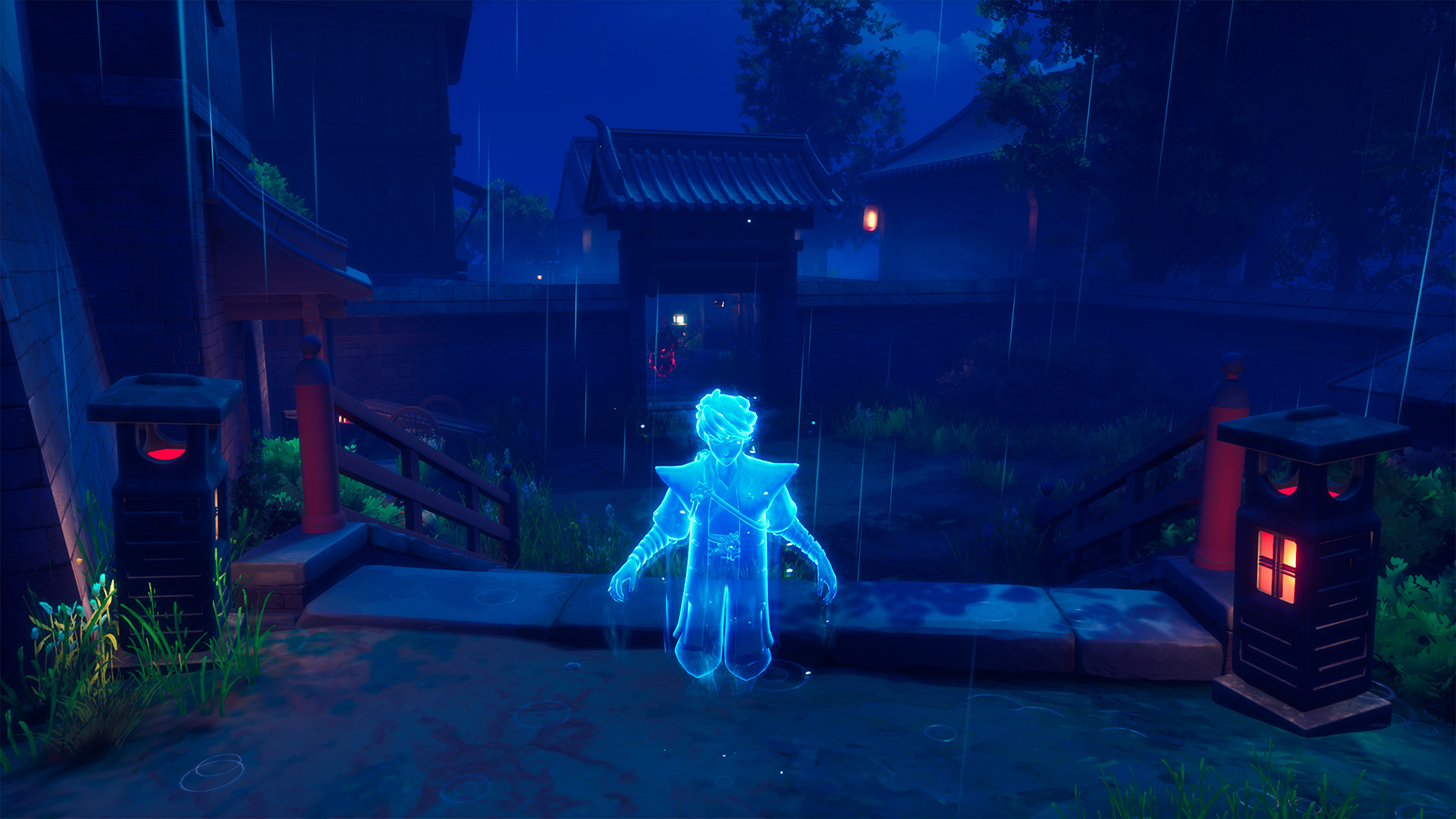 Скриншот 16: Rogue Spirit