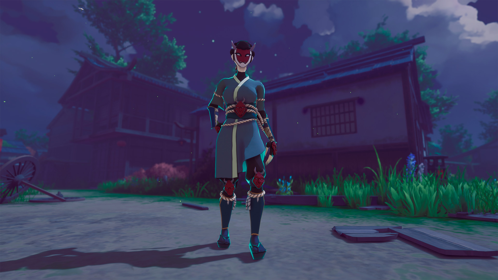 Скриншот 17: Rogue Spirit